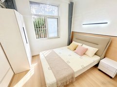 合肥包河中铁四局可以短租月付， 精装修 20平 家电齐全，靠近中科大，市三院出租房源真实图片