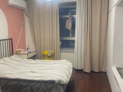 南京江宁科学园宁电馨苑 1室0厅1卫出租房源真实图片