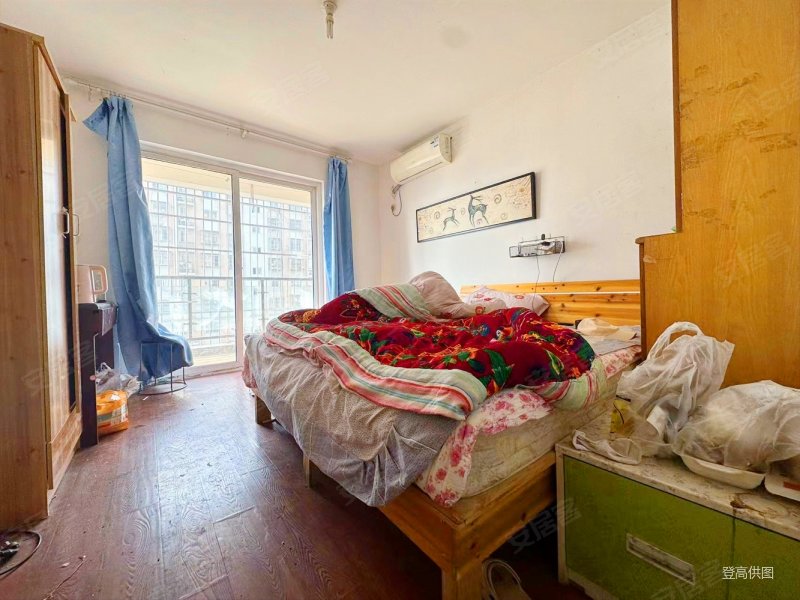 银龙鑫苑电梯房好楼层总价低采光好交通便利白下高新科技园诚售