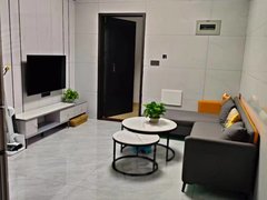 泉州晋江安海金沙城全新精装两房出租。出租房源真实图片
