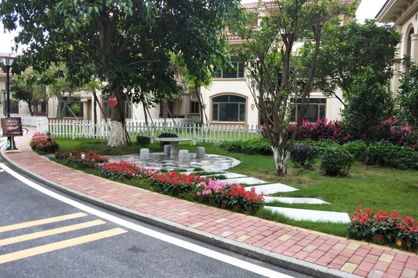 华海大厦(番禺)