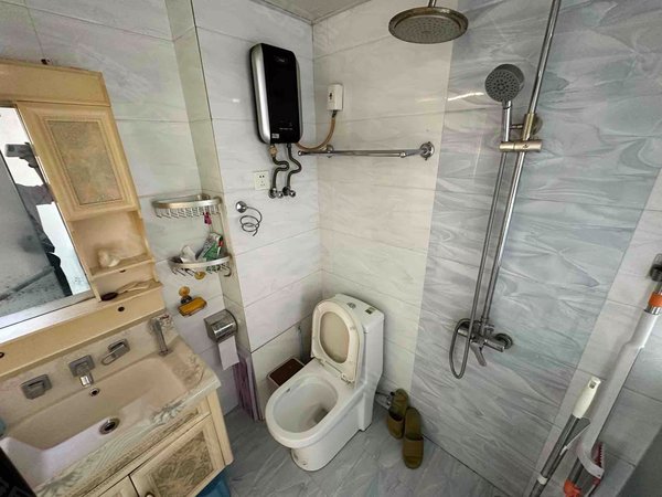 【多图】宏发英树公馆,于洪新城租房,宏发英树公馆 2室2厅1卫 电梯房