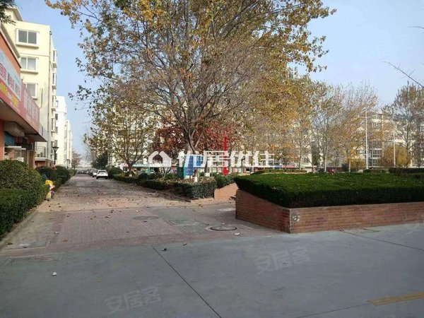 青岛莱西水集宏远滨河新村整租精装89平押一付三2室1000元每月滨河