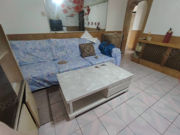 【多图】居仁里小区,东五路租房,大差市地铁口 钟楼 金鼎大厦 第四