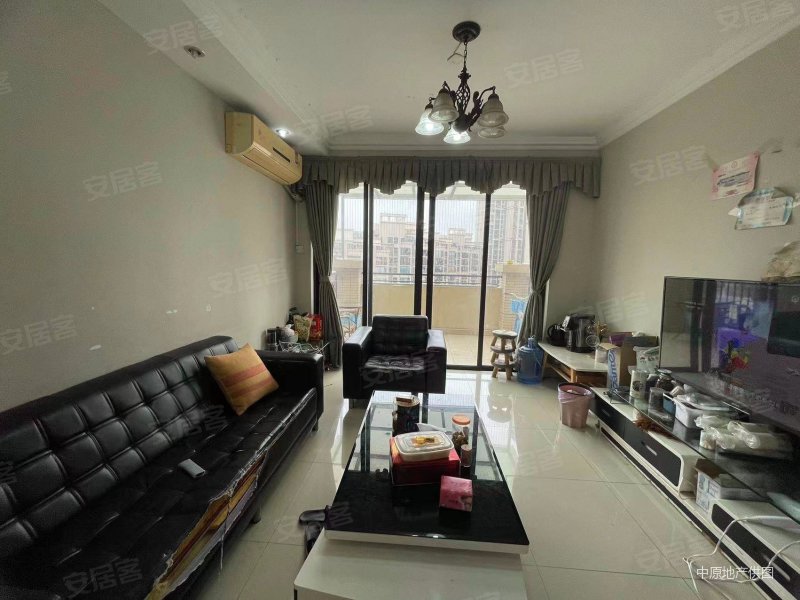 深圳房产网>深圳二手房>宝安二手房>松岗二手房>中海西岸华府(北区)>