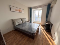 石家庄桥西彭后无中介费 可月付 中天世都 裕华路地铁站 休门街 北国勒泰出租房源真实图片