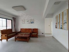 泉州鲤城浮桥百盛园 3室2厅1卫  电梯房 精装修128平米出租房源真实图片