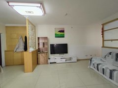 泰安泰山小井安居上上城两室精装修拎包入住出租房源真实图片