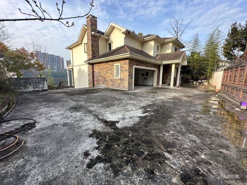 保利国际高尔夫花园