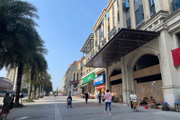 广安小区 华蓥小区 华蓥市人民医院小区 华府国际