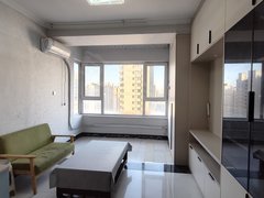 济南历城王舍人适合一住！干净舒适好房！打扫的很干净！好说话！价能谈出租房源真实图片