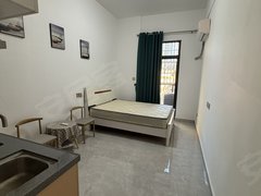 梧州长洲梧州站三祺城 凤凰社 D幢 大单间 电梯房 随时可以看房出租房源真实图片