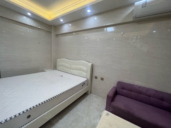 泉州惠安螺城镇世纪星城大润发旁 达利酒店世纪星城精装公寓 家电家具