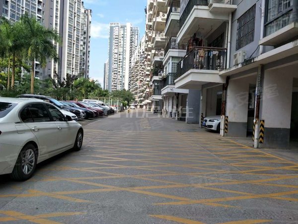 【多图】半岛融园,柳沙租房,半岛融园精装四房出租,小区中心,家电家具