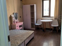 郑州中原嵩山北路各种价位各种户型的合租卧室，无中介费押一付一。出租房源真实图片