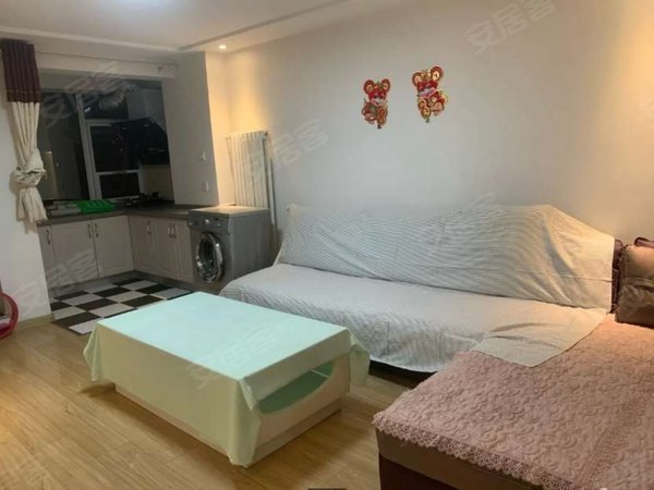 长治潞州万达广场青年公寓景家庄 太行中学 青年公寓 景新花园 精装