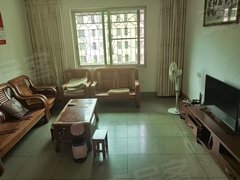韶关武江工业中路北江实验中学旁，楼下免费停车，家私电器齐全，拎包入住出租房源真实图片
