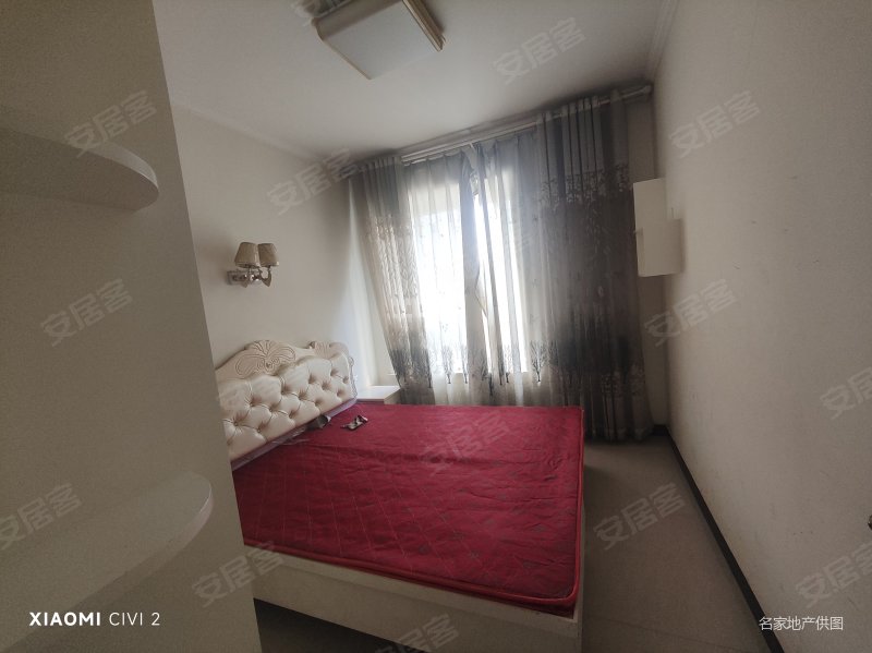 孟津 会盟大道 丰泽园 三室 精装 可拎包入住 成熟生活圈