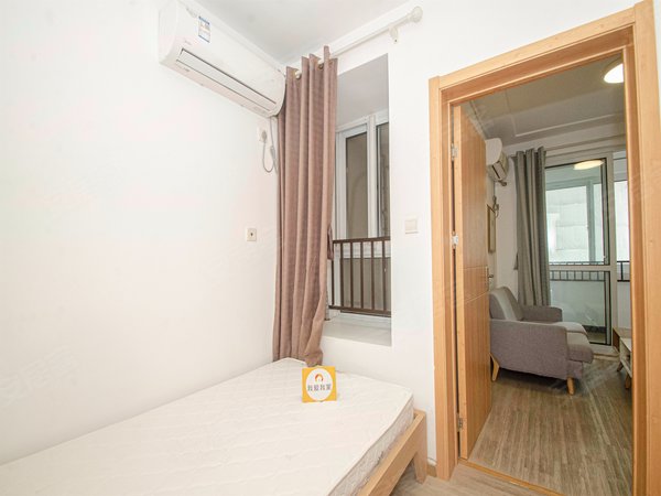 【多图】农房万阳公寓,杨浦大桥租房,新上次新小区12号线 精装两房