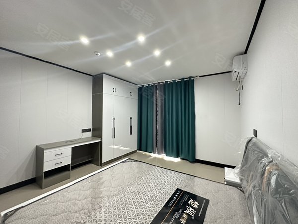 金华东阳东阳江北西范小区西范 山口夜市 哈哈广场 哥帝KTV 精装大小单间 设备齐全出租房源真实图片