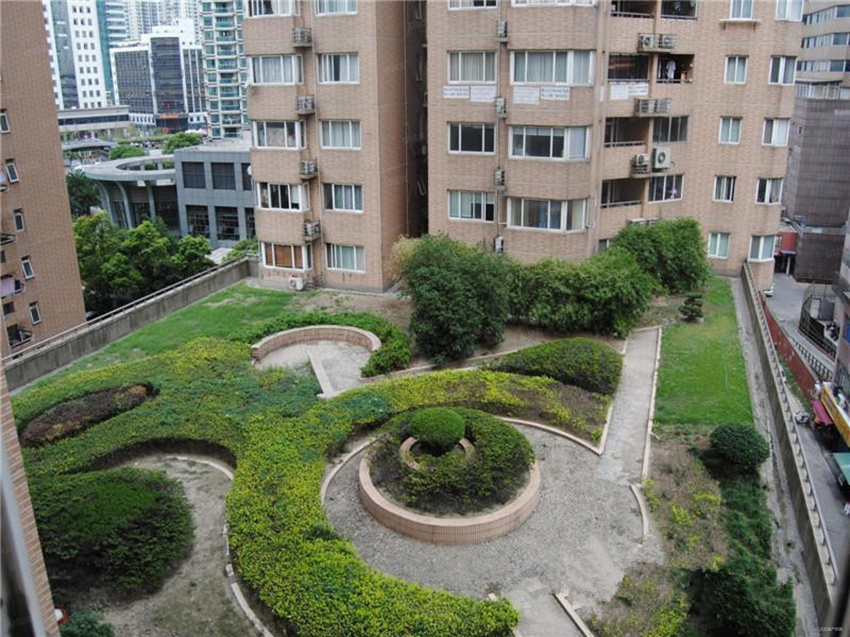 三林新村(258弄)2室1厅1卫70.75㎡南北366.8万