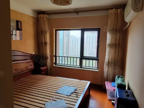 合肥蜀山肉联厂万科金色名郡(商住楼)万科金色名郡(商住楼) 3室1厅1卫