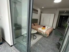 嘉兴南湖城南街道经开万达 水果市场旁元一柏庄一室户民用水电多套出租房源真实图片