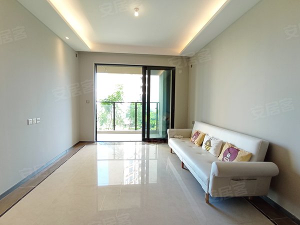 珠海斗门白蕉保利茉莉公馆保利茉莉花园,精装修三房二卫,家私电器齐全