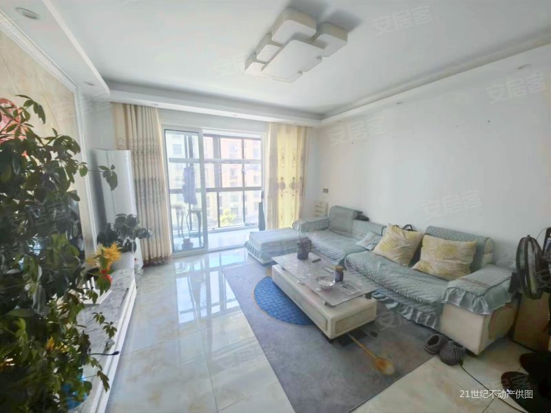 凤麟府小面积 临地铁 小区新 商品房 带电梯 南北通透