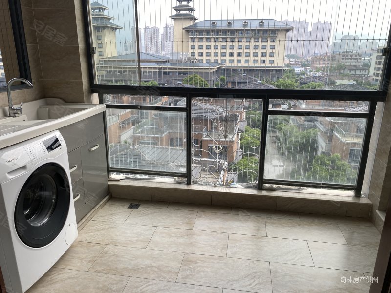 仙游温泉花园3室2厅2卫135.15㎡南北95万