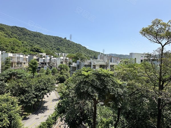 深圳盐田大梅沙万科东海岸(别墅)万科东海岸(别墅) 6室3厅5卫 660平