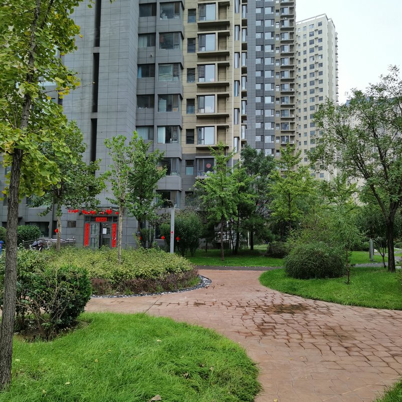 【水云间, 水云间小区详情,房价走势,房源,业主论坛】- 临汾58同城