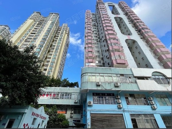 广州番禺大石今日丽舍万民城旁 怡景花园 精装修三房 实图实价 价格看