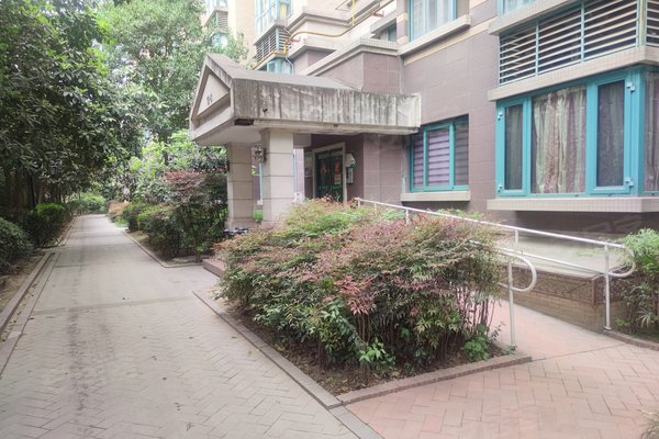 西安小区 高新区小区 二环南路西段小区 西安锦都