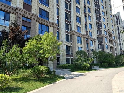 丽彩溪岸庄园(公寓住宅)