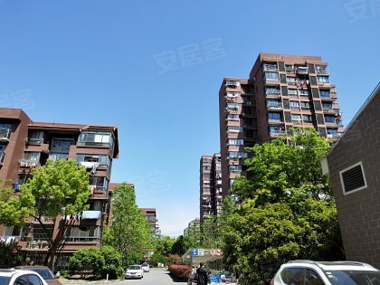 馨佳园九街坊,韶山路348弄 - 上海馨佳园九街坊二手房,租房,房价-上海