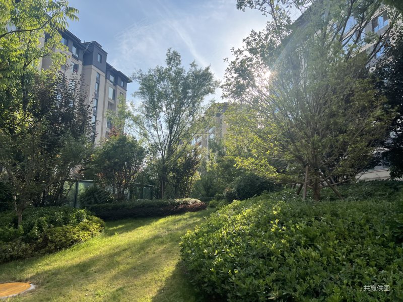 绿化率饱满 143平,浅山风华二手房,175万,4室2厅,2卫,143平米-徐州