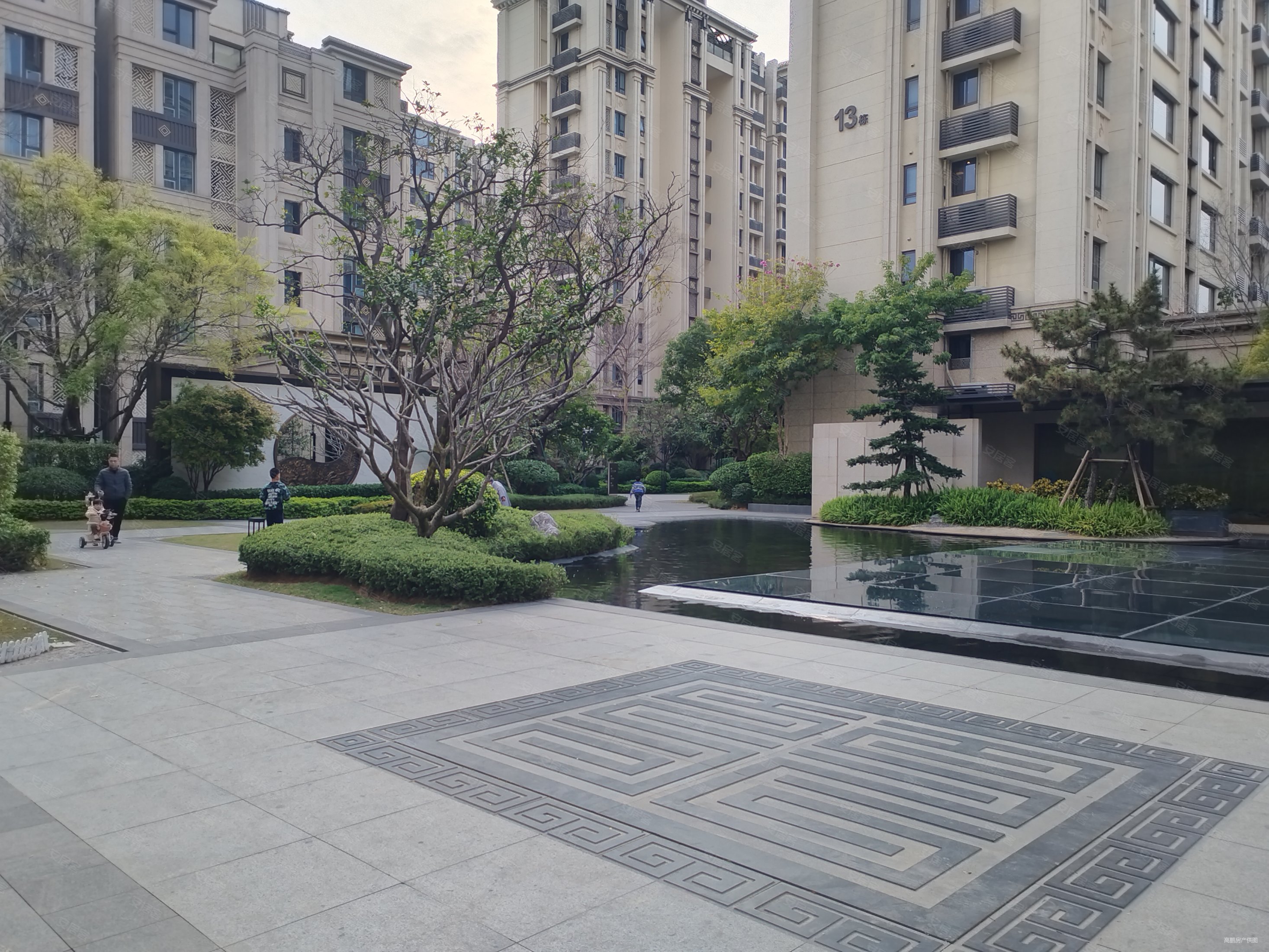 厦门房产网>厦门二手房>集美二手房>灌口二手房>龙湖首开景粼原著>