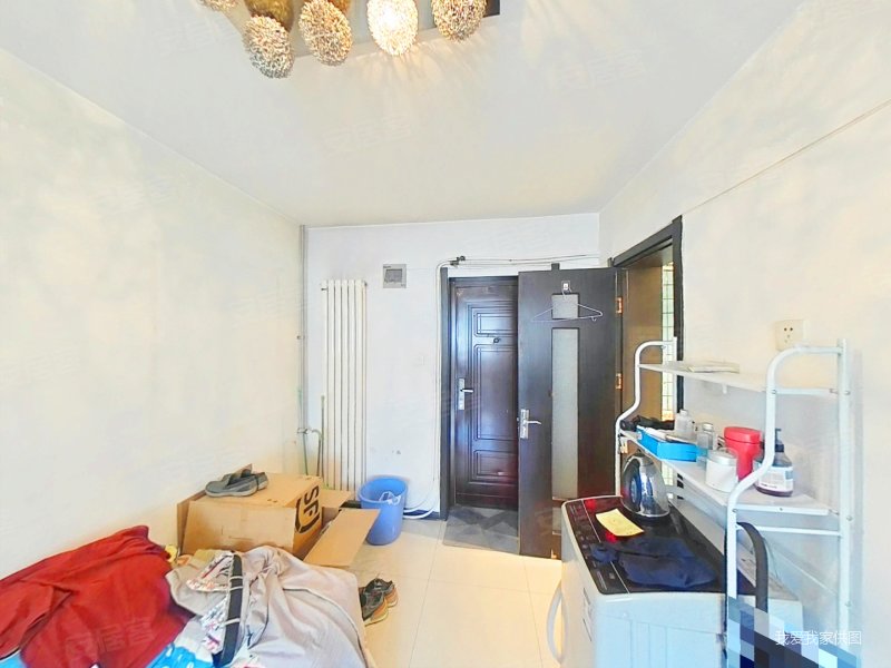 正规商品房 商业配套齐全 满五 交通便利 中间楼层采光好,宁乐里小区