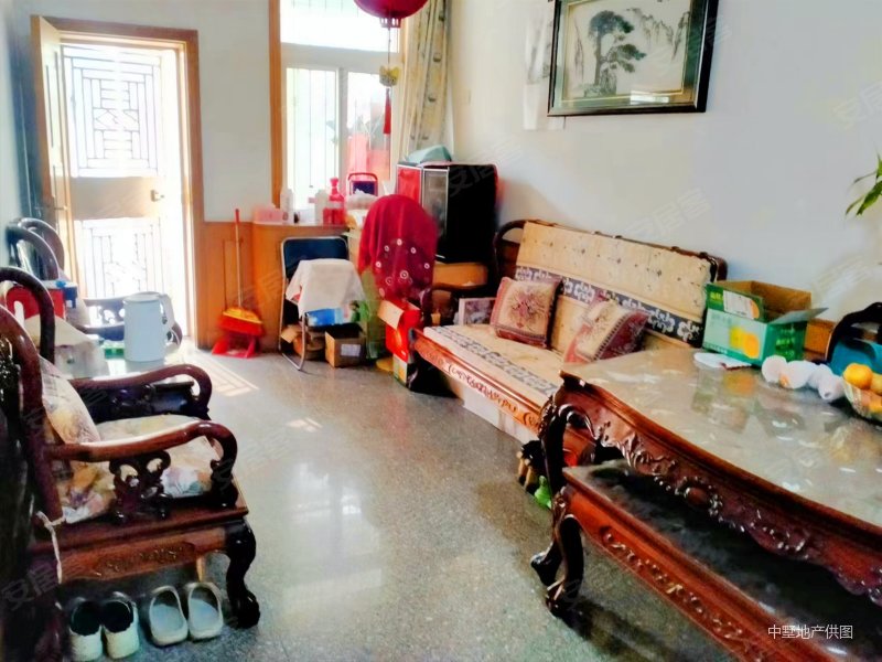 一楼带80平方大院子省委大院省委宿舍通透3房2厅价可谈