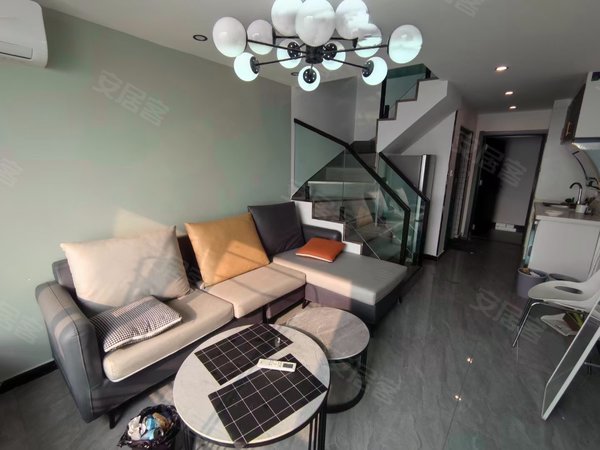 郑州金水国基路轻科大厦轻科大厦b栋1单元b2204出租房源真实图片