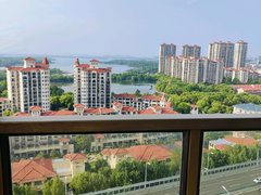 合肥高新大铺头峰尚国际公寓 2室1厅1卫出租房源真实图片