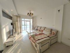 荆州沙市人信汇人信汇（楚天明珠）精装两房 北京中路 便河广场 看房方便出租房源真实图片