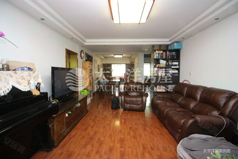 佳泰花园 3室2厅 南 精装