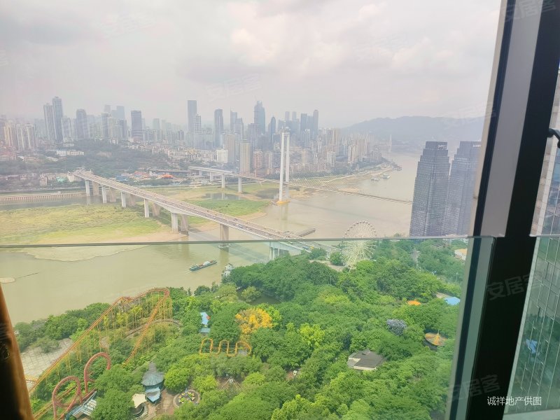 重庆房产网>重庆二手房>南岸二手房>南坪二手房>融创玖玺台>