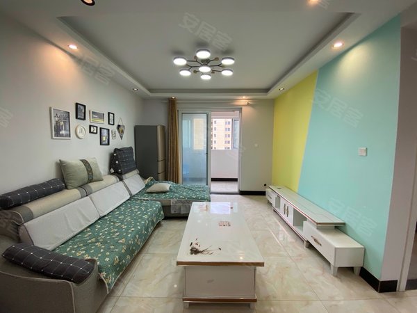 上海奉贤金汇敬贤雅苑敬贤雅苑 2室2厅1卫 配套齐全 南北通透 电梯房