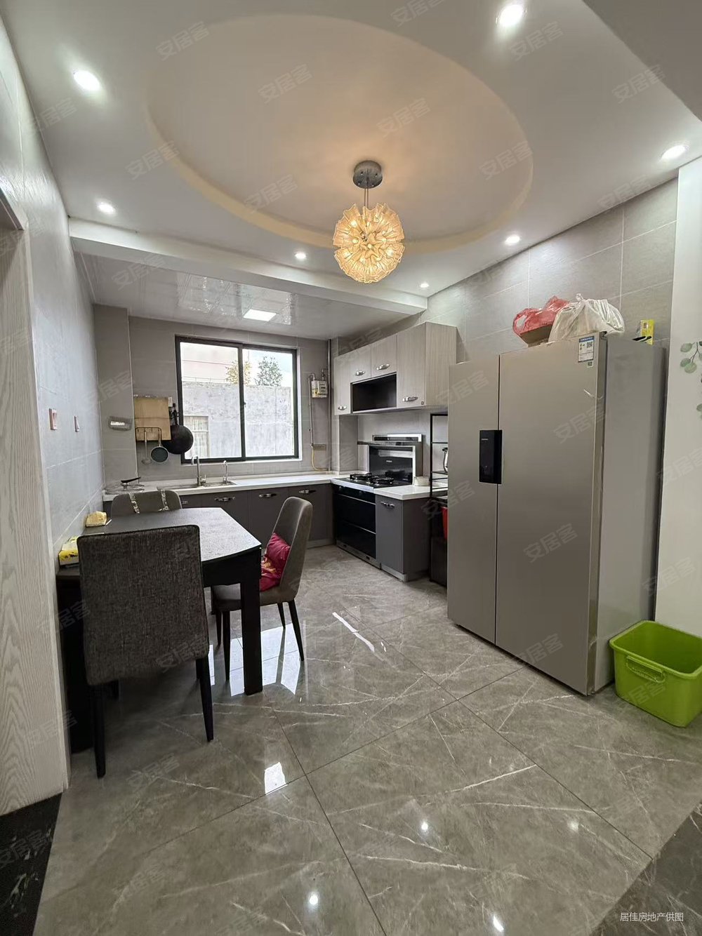 世纪名城(三期)3室2厅1卫97.35㎡南北46.8万