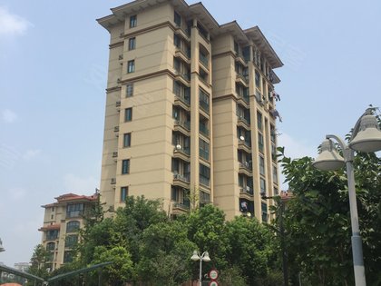 远洲玫瑰园