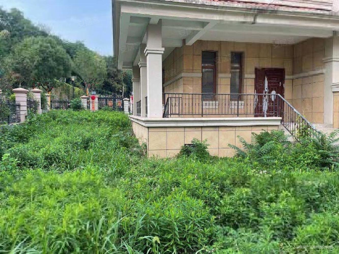 可扩建面积多,恒美山庄二手房,476万,5室2厅,3卫,436平米-镇江安居客