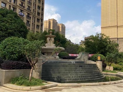 香溢花园,东吴南路88号 - 苏州香溢花园二手房,租房,房价-苏州安居客